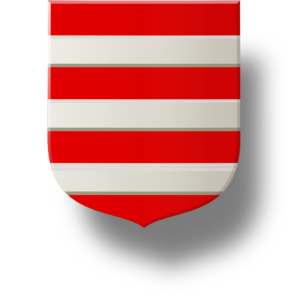 Blason et armoiries famille de Durfort de Deyme