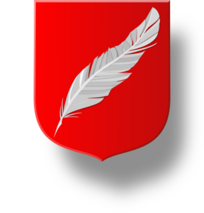 Blason et armoiries famille Molga