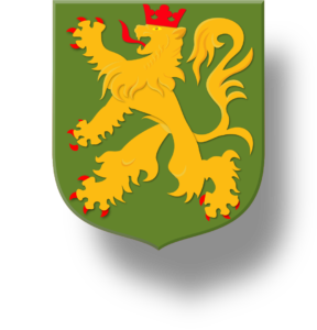 Blason et armoiries famille du Chaffault