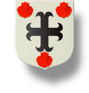 Blason et armoiries famille du Dresnay