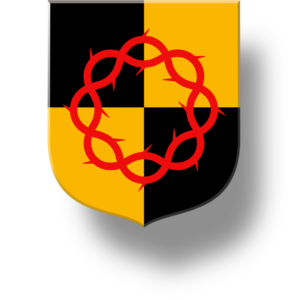 Blason et armoiries famille Bardon