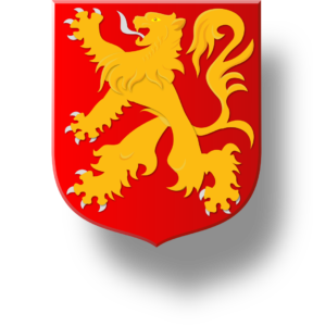 Blason et armoiries famille de Flotte de Seillans