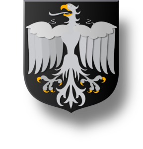 Blason et armoiries famille du Sault