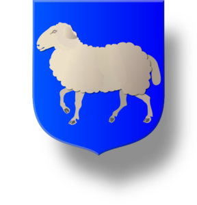 Blason et armoiries famille de Guitard