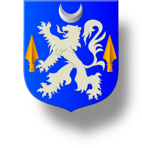 Blason et armoiries famille Macnemara