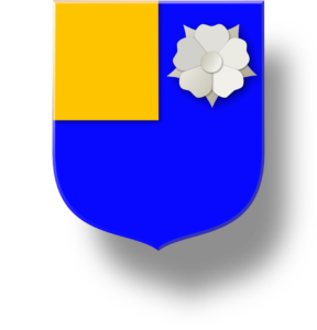 Blason et armoiries famille de Morard