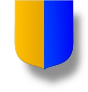 Blason et armoiries famille de Poilvilain