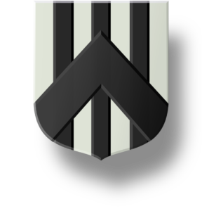 Blason et armoiries famille Poute