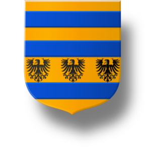 Blason et armoiries famille Raimondis