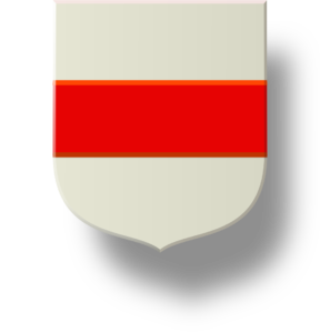 Blason et armoiries famille de Sainte-Maure