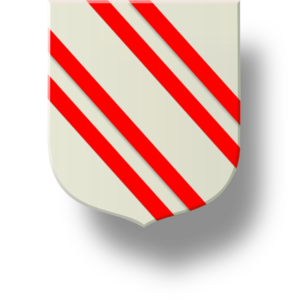 Blason et armoiries famille Teyssier de Farges