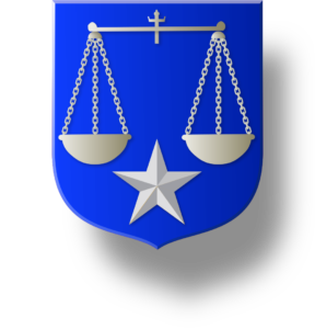 Blason et armoiries famille Ballandrin